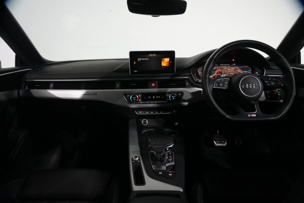 2019 Audi A5 F5 45 TFSI sport Hatch Image 15