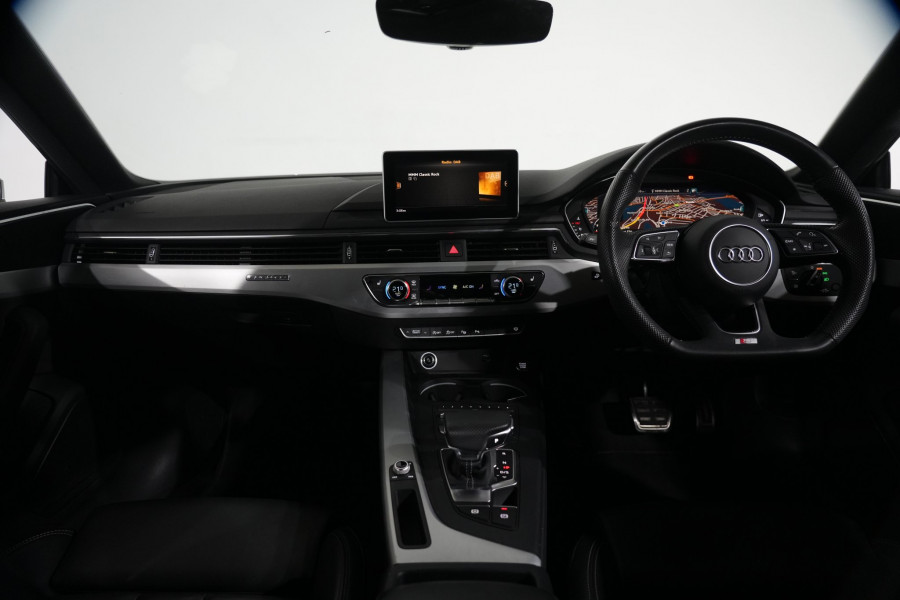 2019 Audi A5 F5 45 TFSI sport Hatch Image 15
