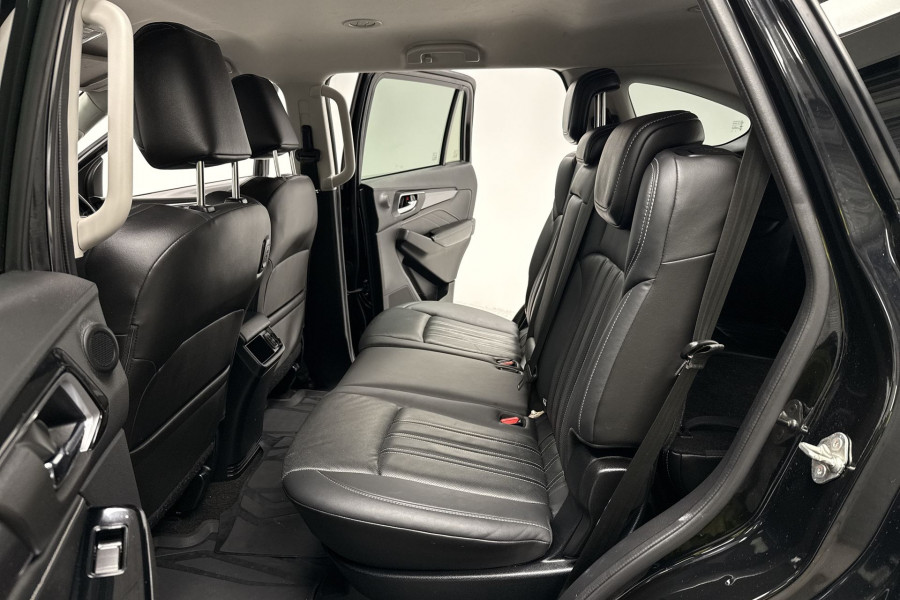 2021 Isuzu MU-X RJ LS-T SUV Image 14
