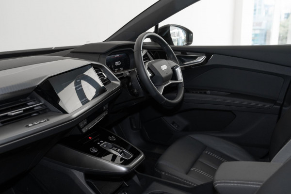 2024 MY25 Audi Q4 e-tron F4 45 SUV image 7