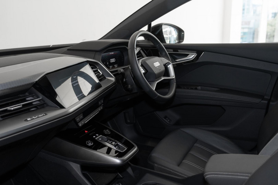 2024 MY25 Audi Q4 e-tron F4 45 SUV