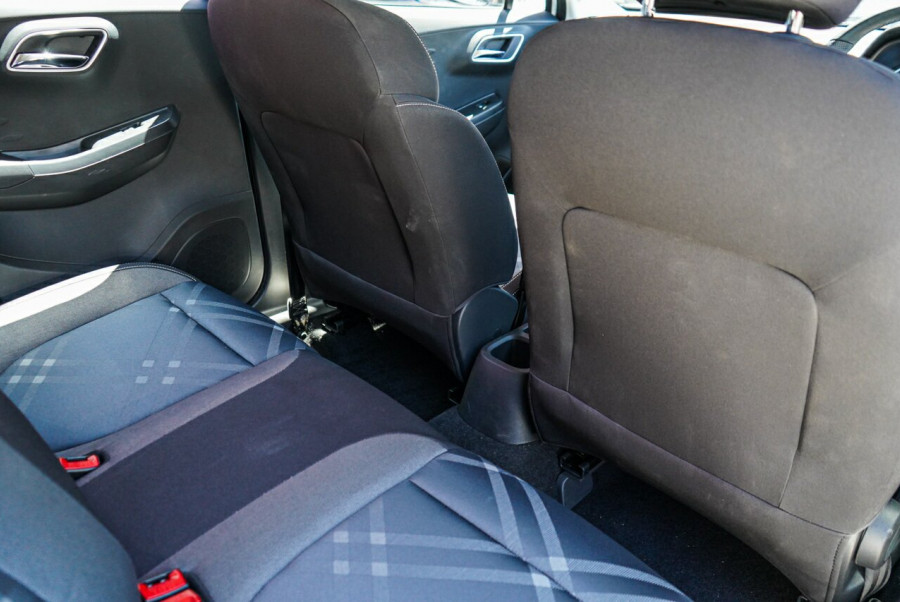 2024 MG MG3 SZP1 Core (Nav) Hatch Image 9