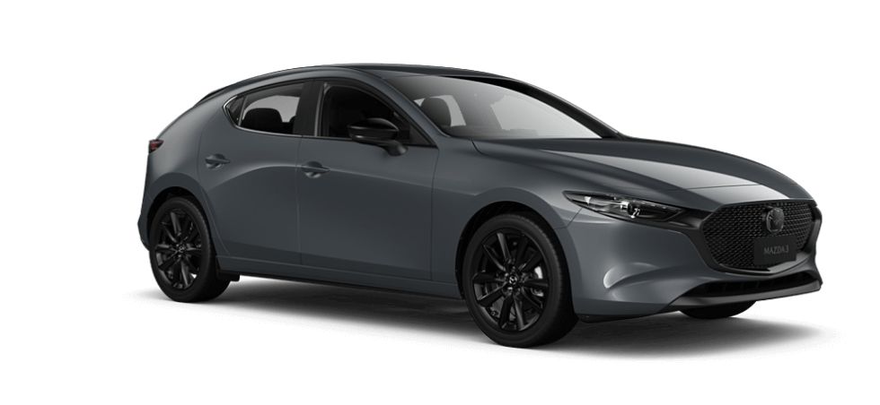 2024 Mazda 3 BP Series G25 Evolve SP Vision Technology Hatch Image 7