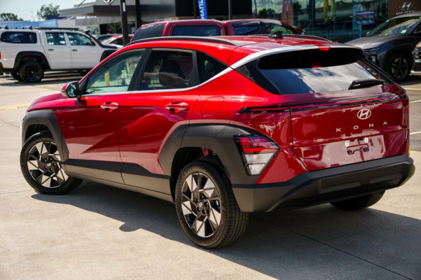 2026 Hyundai KONA SX2.V3.5 Elite SUV Image 2