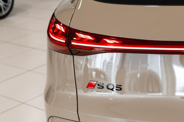 2025 Audi SQ5 GU  SUV image 27