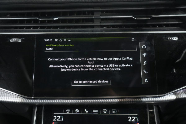 2021 Audi Q8 F1 50 TDI SUV image 28
