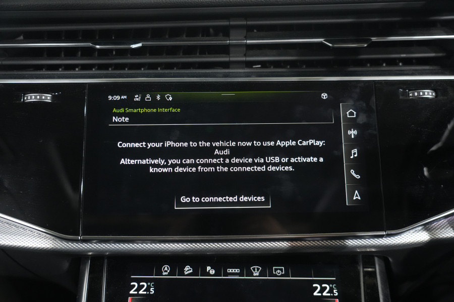 2021 Audi Q8 F1 50 TDI SUV Image 28