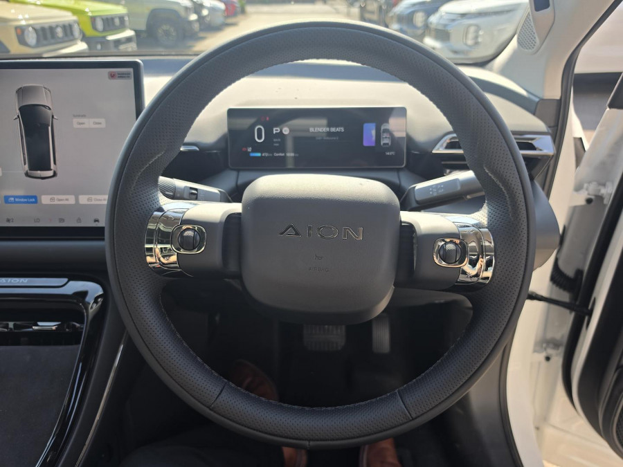 2026 AION AION UT No Series Luxury Hatch Image 19