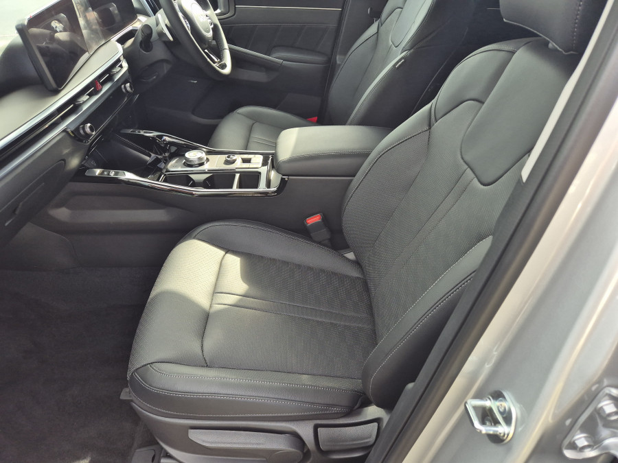 2024 MY25 Kia Sorento MQ4 PE Sport+ SUV Image 18