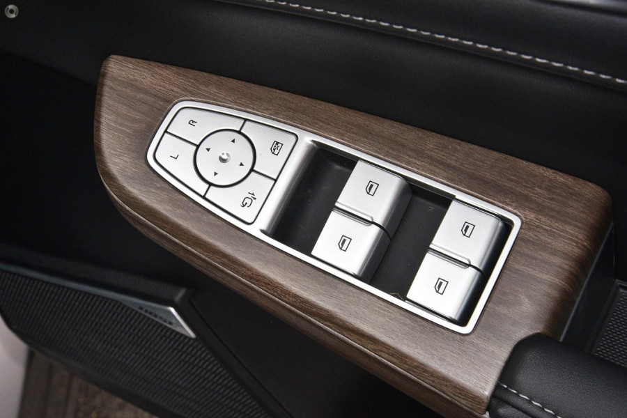 2025 MG QS IS31 Essence SUV Image 15