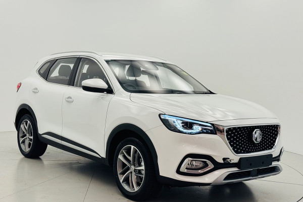 2024 MG HS SAS23 Excite SUV Image 5
