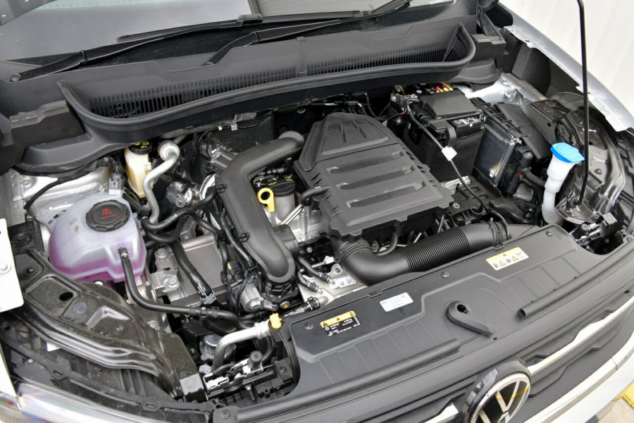 2024 Volkswagen T-Cross D31 85TSI Life SUV Image 21