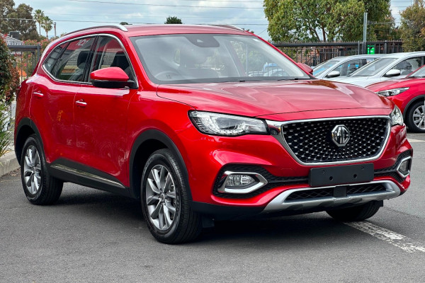 2022 MG HS SAS23 Vibe SUV