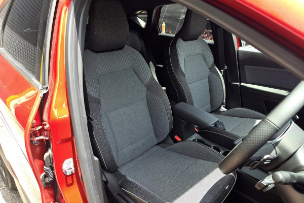 2025 Mitsubishi ASX XE Aspire SUV Image 17