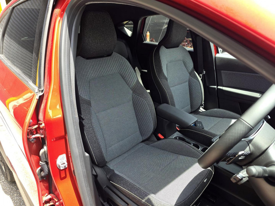 2025 Mitsubishi ASX XE Aspire SUV Image 17