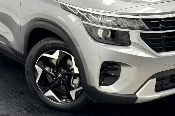 2023 MY24 Kia Seltos SP2 PE Sport+ SUV