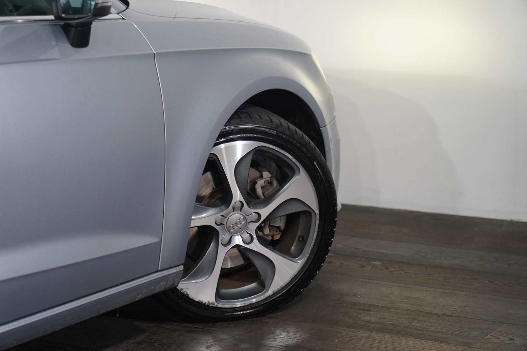 2014 Audi A3 Sportback 1.8 Tfsi Ambition Hatch Image 10