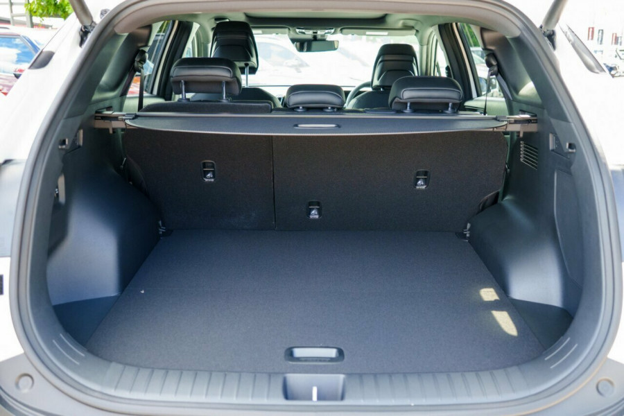 2024 MY25 Kia Sportage NQ5 GT-Line SUV Image 8