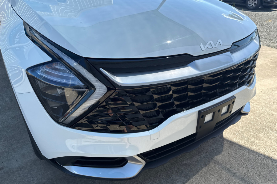 2023 MY24 Kia Sportage NQ5 S SUV Image 9