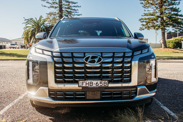 2022 Hyundai Palisade LX2.V2 Highlander SUV