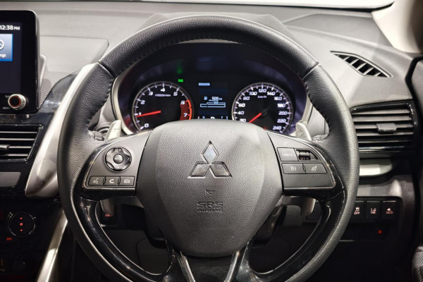 2024 Mitsubishi Eclipse Cross YB LS SUV Image 26