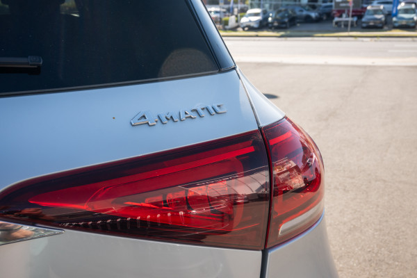 2020 MY21 Mercedes-Benz GLE-Class V167 GLE450 SUV Image 24