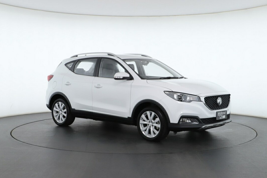 2024 MG ZS AZS1 Excite SUV Image 6