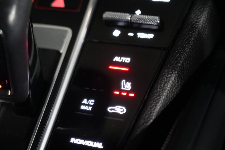2023 Porsche Cayenne SUV