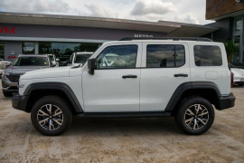 2025 MY24 GWM Tank 300 P01 Ultra Hybrid SUV
