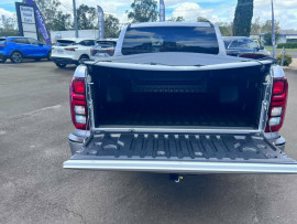 2023 MY24 Mitsubishi Triton MV GLS Ute image 7