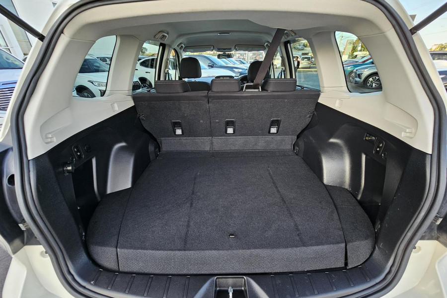 2018 Subaru Forester S4 2.5i-L SUV Image 12