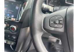 2019 Mazda BT-50 UR GT Ute
