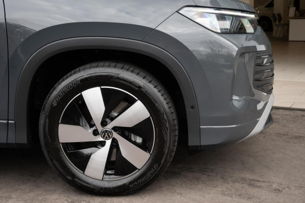 2025 Volkswagen Tayron R4 150TSI Life SUV Image 22