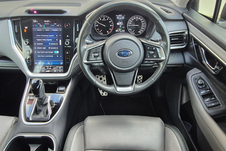 2022 Subaru Outback 6GEN AWD Sport SUV Image 17