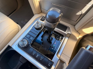 2016 Toyota LandCruiser VDJ200R VX SUV
