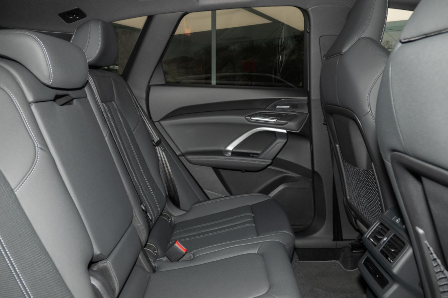 2026 Audi Q5 e-hybrid 270kW SUV