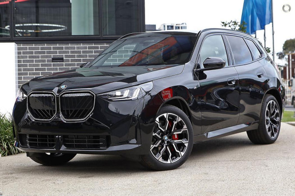 2026 BMW X3 G45 30e xDrive SUV