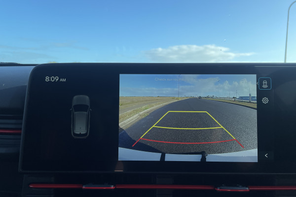 2026 Hyundai KONA SX2.V3 Elite N Line SUV Image 15