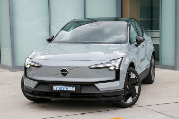 2024 MY25 Volvo EX30  Single Motor Extended Range Ultra SUV Image 2