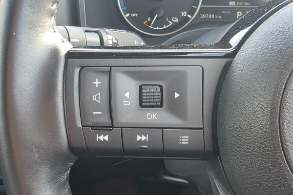 2023 Nissan X-Trail T33 ST-L e-POWER SUV Image 15