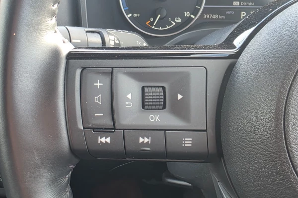 2023 Nissan X-Trail T33 ST-L e-POWER SUV Image 15