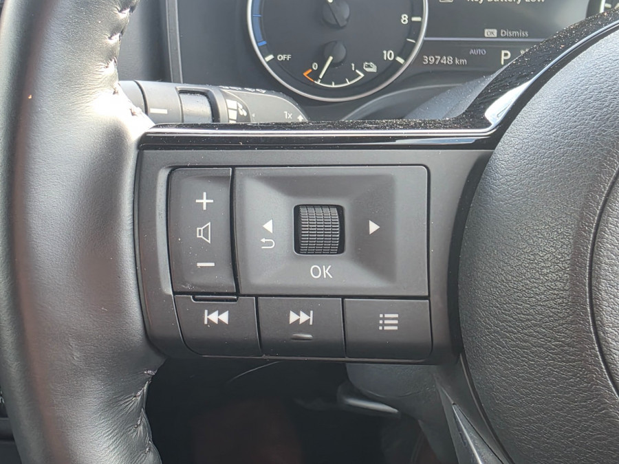 2023 Nissan X-Trail T33 ST-L e-POWER SUV Image 15