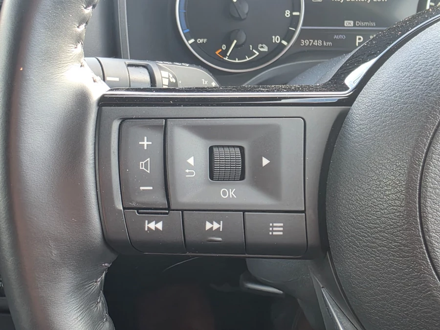 2023 Nissan X-Trail T33 ST-L e-POWER SUV Image 15