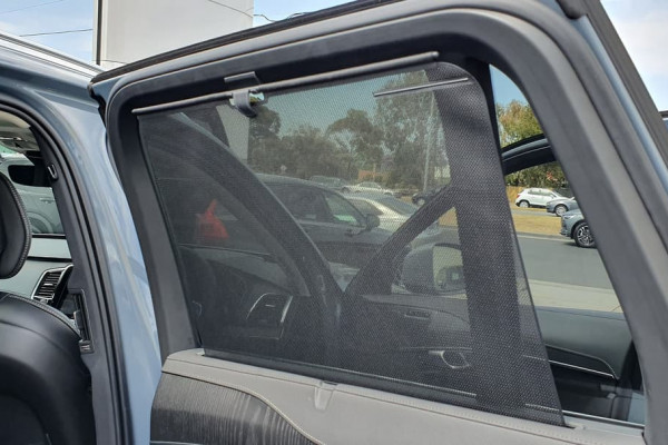 2020 Volvo XC90 L Series D5 Inscription Suv