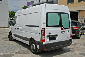 2019 MY20 Renault Master X62 Phase 2 MY20 Pro Mid Roof MWB AMT 110kW Van