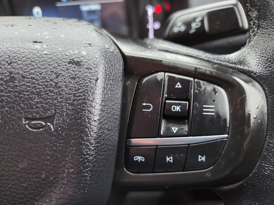 2024 MY24.5 Ford Everest UB Trend SUV Image 14