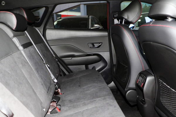 2026 MY27 Hyundai KONA HYBRID SX2.V3 Elite N Line SUV Image 14