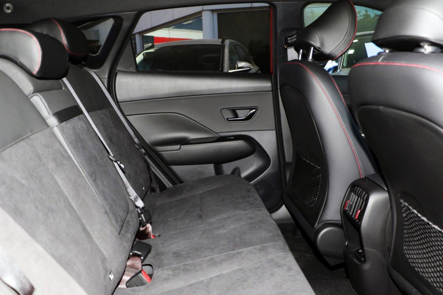 2026 MY27 Hyundai KONA HYBRID SX2.V3 Elite N Line SUV Image 14