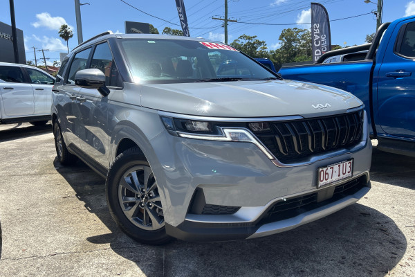 2023 Kia Carnival KA4 S People Mover Image 1