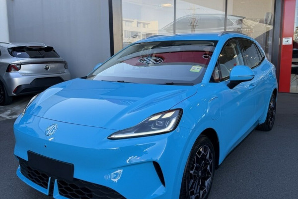 2026 MG MG4 EV Urban AH4E Essence 43 Hatch Image 11